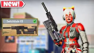 Don&rsquo;t need Mythic Switchblade X9 Best Loadout / Gunsmith