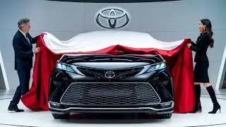 Why Everyone Is Talking About the 2026 Toyota Sienna!