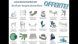 doctormarket ausili domiciliari