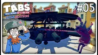 ANDIAMO IN VACANZA A VENEZIA MA I VENEZIANI MI ODIANO TANTISSIMO | T.A.B.S. 2024 - ep.05