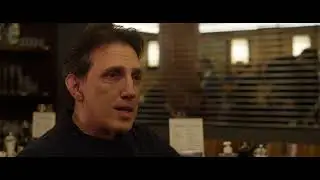 Churrascaria Palace 70 anos: Sergio Richiden