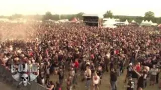 G.O.N.D.-TV Special / G.O.N.D. 2013 / Teil 4