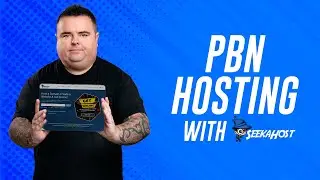 PBN Hosting [The PBN Hosting I would Recommend]