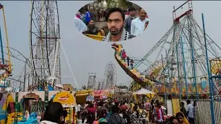 Ram Ji Baba Mela: Pehle hi din darshan ke liye machi zabardast bheed