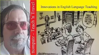 Инновации в преподавании английского языка #englishspeaking #english #learnenglish