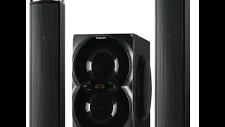 SOME AMAZING FACTS ABOUT PHILIPS IN MMS420094 SOUNDBAR