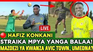 🔴#live_BREAKING NEWS! KAZI IMEANZA BAADA YA KUTANGAZWA USIKU STRAIKA MPYA AANZA BALAA KIGAMBONI?