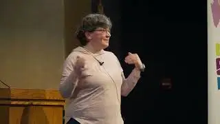2025 5 Minute Genius   Kristen O'Connell, The Jackson Laboratory