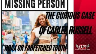 Carlee Russell&rsquo;s unverified report is rare, advocates say and unbelievable