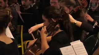 Terra's Theme FFVI (Nobuo Uematsu) - Ensemble orchestral Lyon 2