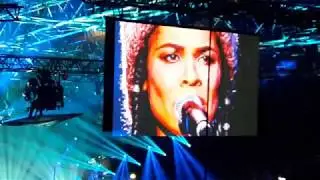 Shaka Ponk & Camille et Julie Berthollet 