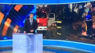 2017 08 29 При обрушении части жилого дома в Орле никто не пострадал