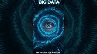 Big Data Explained: How Your Digital Footprint is Shaping the Future 👣 #BigData