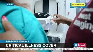 Personal Finance | Critical illness cover