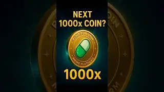 Pump.Fun &mdash; Next 100x Meme Coin? 🚀 Crypto 2025 Prediction #pumpfun #crypto #trendingcoin