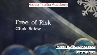 Video Traffic Academy By James Wedmore - Video Traffic Academy Review