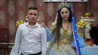 Сватовство Руслана и Таси!