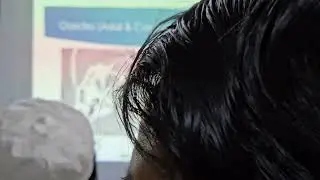 Imaging of ear by Dr. Yamin sir