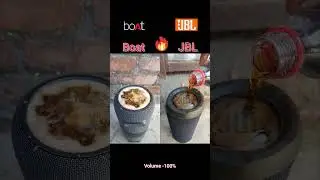 JBL versus baot 😈😈😈😈😈😈