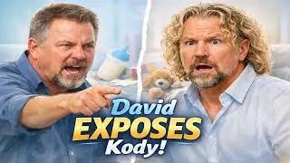 Sister Wives EXPLOSION: David Woolley BLASTS Kody Over Parenting FAILS During Apology Tour!
