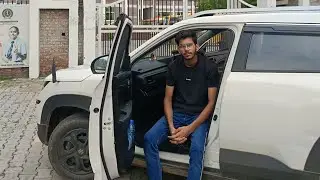 Maruti suzuki Brezza after 15000 KM condition and owner review..#marutisuzuki #brezza #suv #car #