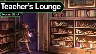 The Decisive Battle of Dual Color Decks! :Teachers Lounge Podcast Episode 47 : Force of Will (TCG)