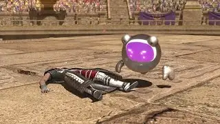 [DNC Pov] M11s Clear - Arcadion AAC Heavyweight M3 (Savage) - FFXIV