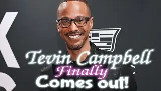 Tevin Campbell Reveals Being Trisexual: Quincy, Will Smith & Tupac's Dark Secrets | SweetTea_ Tv