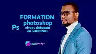 Formation Photoshop &eacute;pisode 3