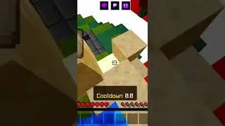 Minecraft pros clutch #minecraft #attitude #miraculous #clutch #combo #cps #bridge