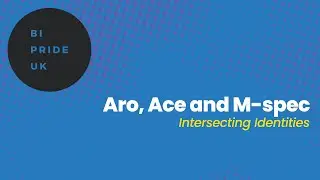 Aro, Ace and M spec: Intersecting Identities