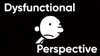 Diary of a Wimpy Kid: Dysfunctional Perspective Ep 58