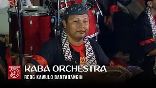 KABA ORCHESTRA TABUHAN REOG SAMSUL GOPLEN PANJAK VIP