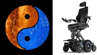 Is is Karma to be a Quadriplegic?