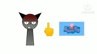 Peppa Pig Rant
