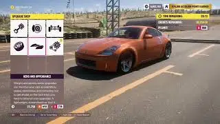 Forza Horizon 5: Donut Media - Mid Car