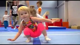 CheerGYM - Гимнастический клуб