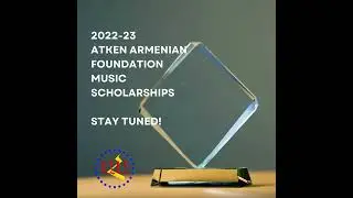 AAF 2022 23 scholarship announcement