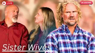 &ldquo;More Insult Than Regret&rdquo; Kody Brown&rsquo;s Apology Reopens Old Wounds with Christine