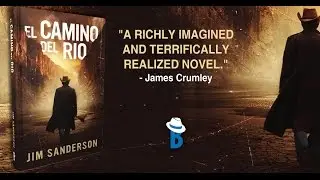 Brash Books: Jim Sanderson on 