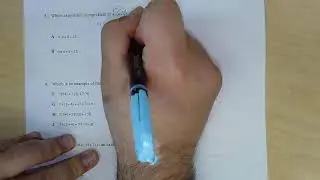 CBA 6 Review