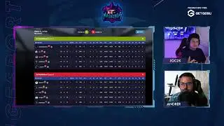 FlowFiReLEAGUE 2022 LAST CHANCE