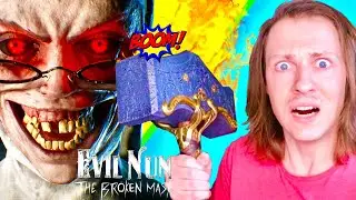 Une fin SECRÈTE et une partie IMPOSSIBLE !