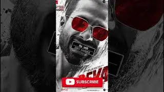 DEVA MOVIE REVIEW TAMIL #movie #bollywood #film #shorts #trending #viralshort #action #bgm #beat