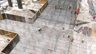 June 2023 Construction Update | Art House St Petersburg
