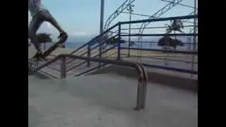 Feeble + Fifty