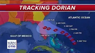CBN NewsWatch PM: August 29, 2019