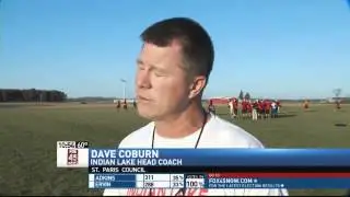 Indian Lake in Playoffs For First Time Ever