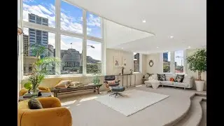 Breathtaking Architectural Residence in Wellington, New Zealand | Sotheby's International Realty