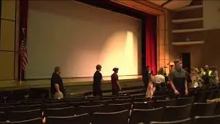AVP Senior Film Festival - 2021